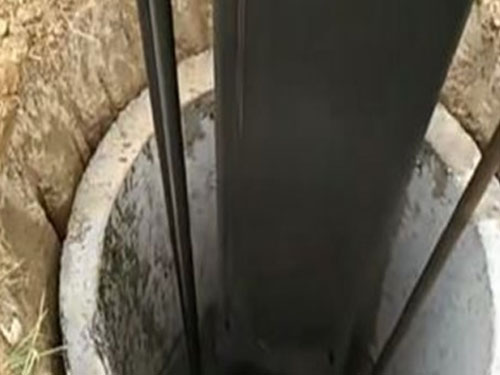 漯河打井公司